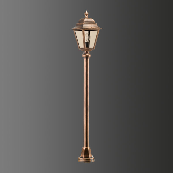 Garten Living 115 cm Mastleuchten 1flammig Koepke Wayfair.de